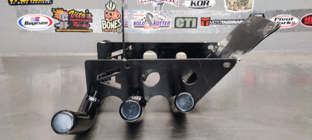 🔥 YAMAHA BLASTER FRONT BUMPER🔥 ARMADILLO 🔥🔥1988-2006🔥🔥