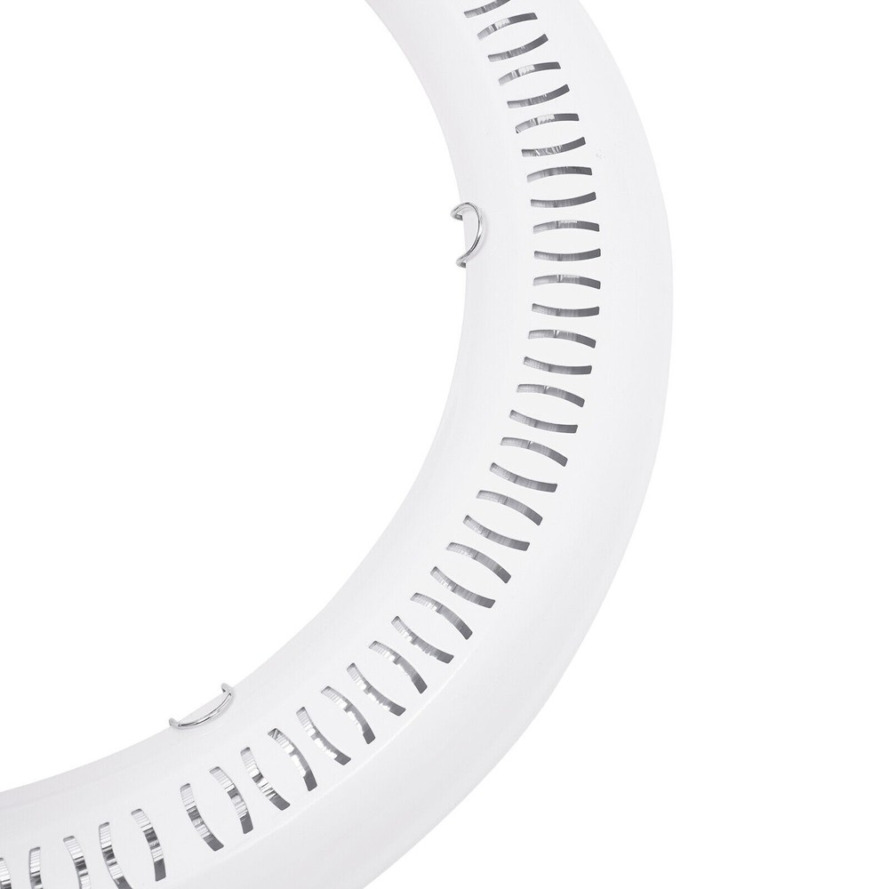 360° Orbiting Hair Treatment Machine with Adjustable Arm & Timer