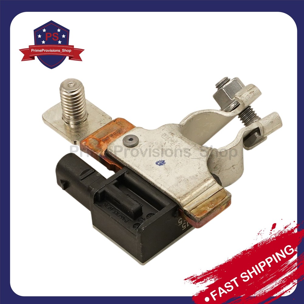 NEW Battery Sensor Assembly 29182-AA01B For 2015-2019 Subaru Outback