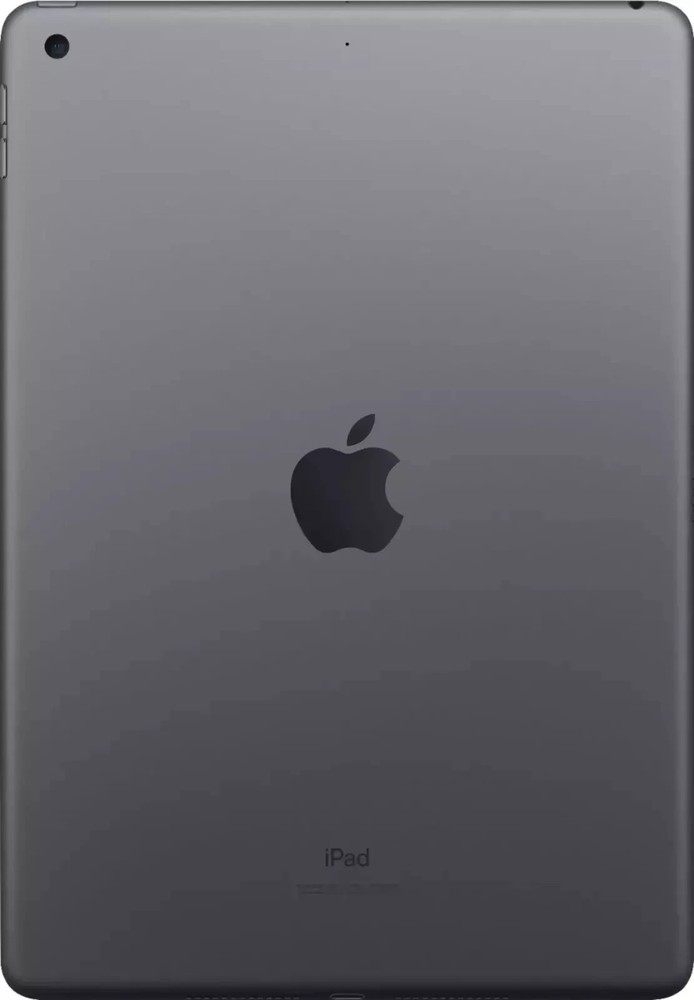 Apple iPad 7th Generation 10.2" (2019) -Space Gray - 32GB - Read Description