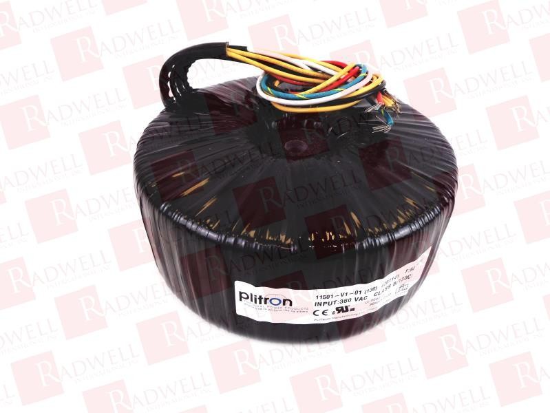 NORATEL 11501-V1-01 / 11501V101 (NEW NO BOX)