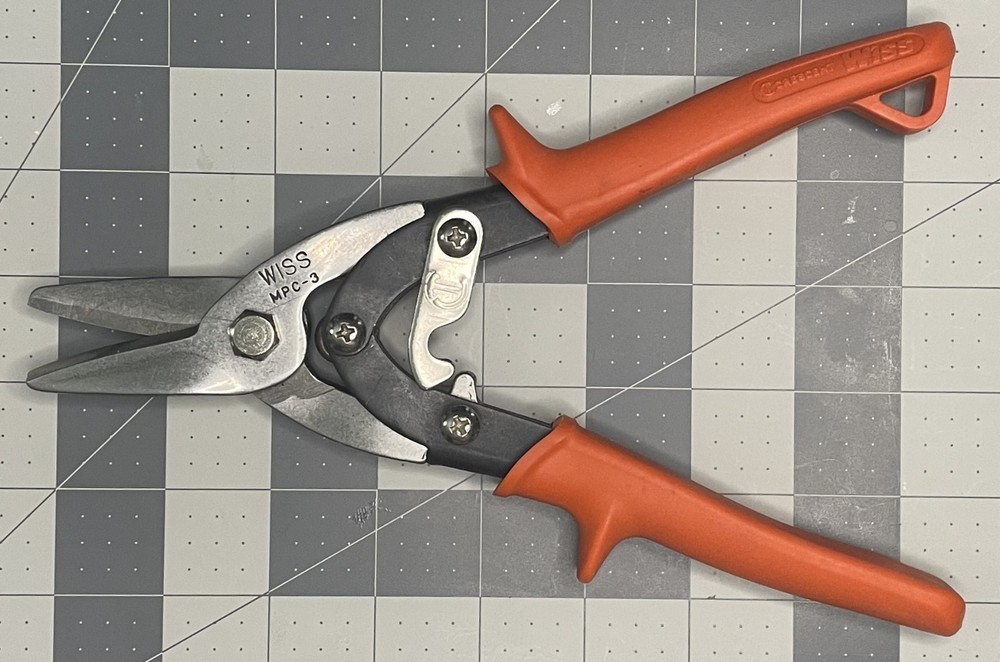 Crescent Wiss MPC-3 Shear Cutter