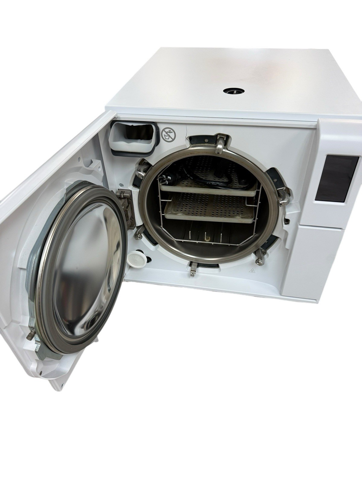 W&H lexa Table Top Sterilizer