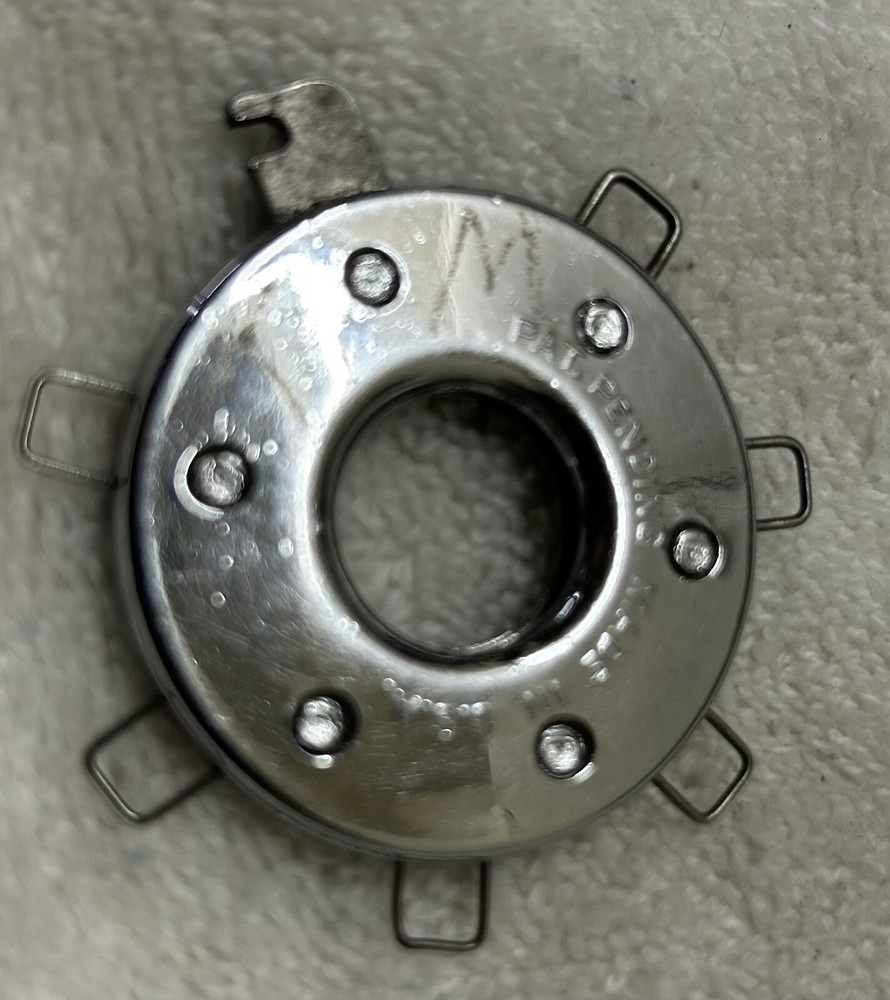 Vintage Auto-Lite Spark Plug Adjuster And Gap Tool