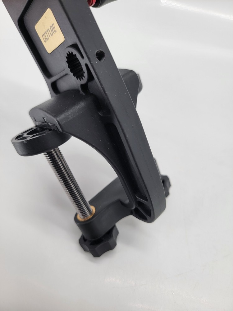 Fishing Line Spooler Winder Machine Unwinding Function Reel Spooler Missing Part