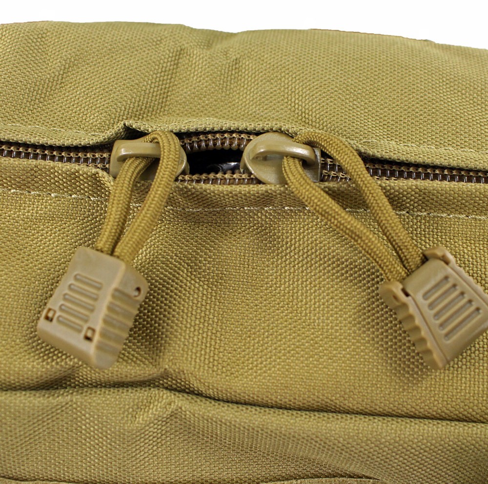 US Tactical Pouch Multi-Purpose Large Capacity Increment Pouch Short Trips Bag