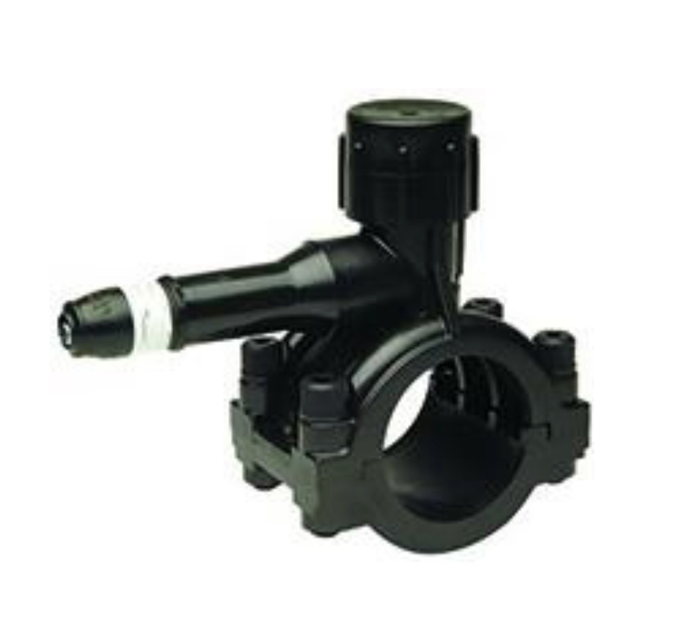 PL55901 PERMASERT 2.0 2" IPS X 3/4" IPS MECHANICAL TAP TEE