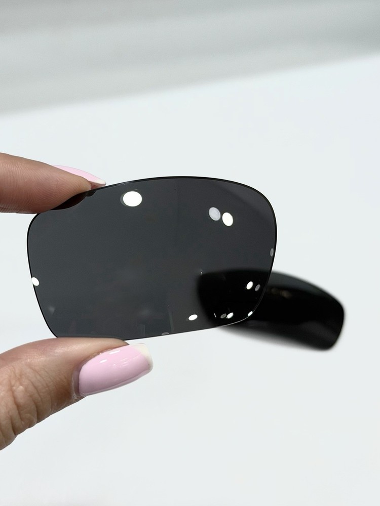 Annette Replacement Lenses mod 4336 Black 61 mm Authentic