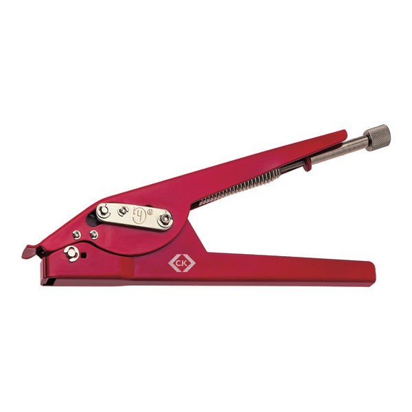 Cable Tie Gun