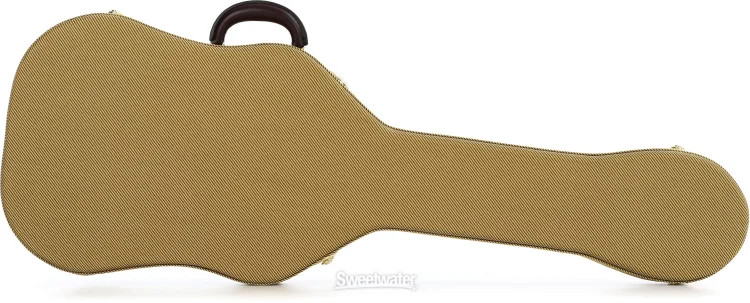 Fender Telecaster Thermometer Case - Tweed