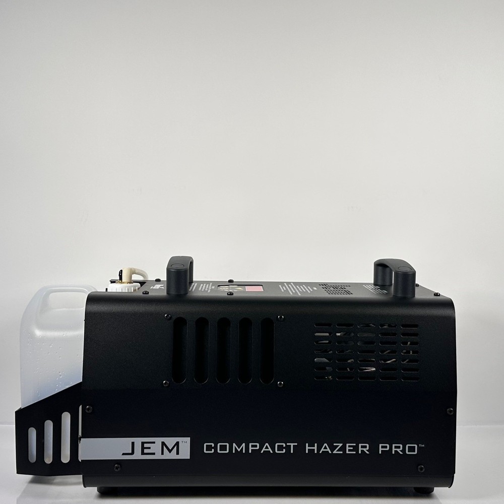 Martin by Harman Jem Compact Hazer Pro 220v