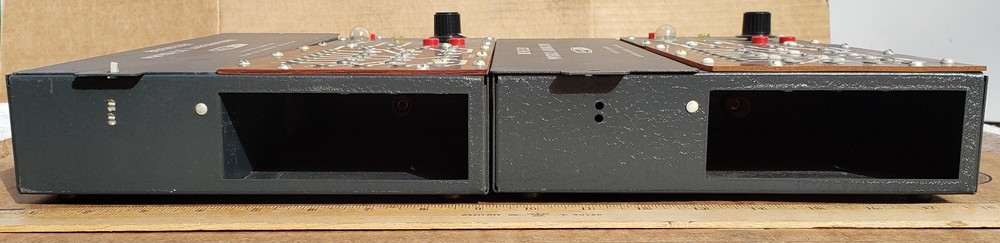 Heath Built EPW-14 Classroom Electronics Tester Berkeley Physics Lab 2 Lot