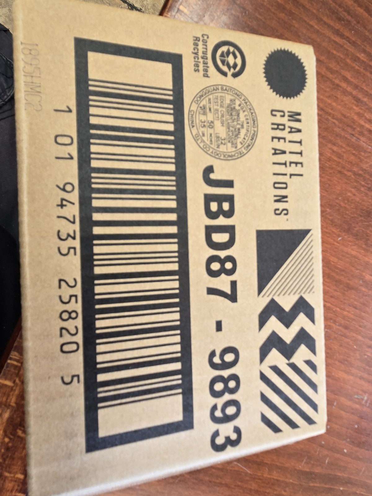 New & Sealed Avatar: The Last Airbender Exclusive UNO Fandom Game Deck Brand New