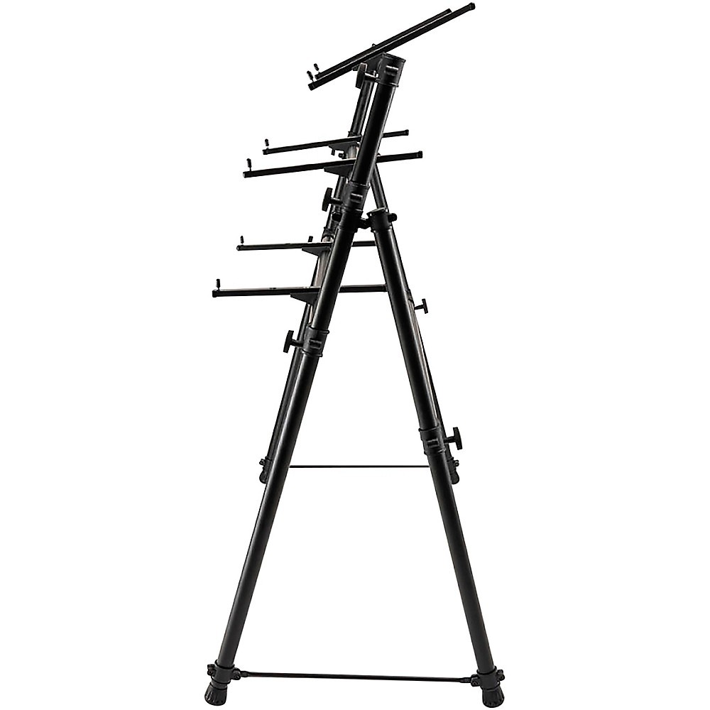On-Stage Stands KS-7903 3-Tier A-Frame Keyboard Stand