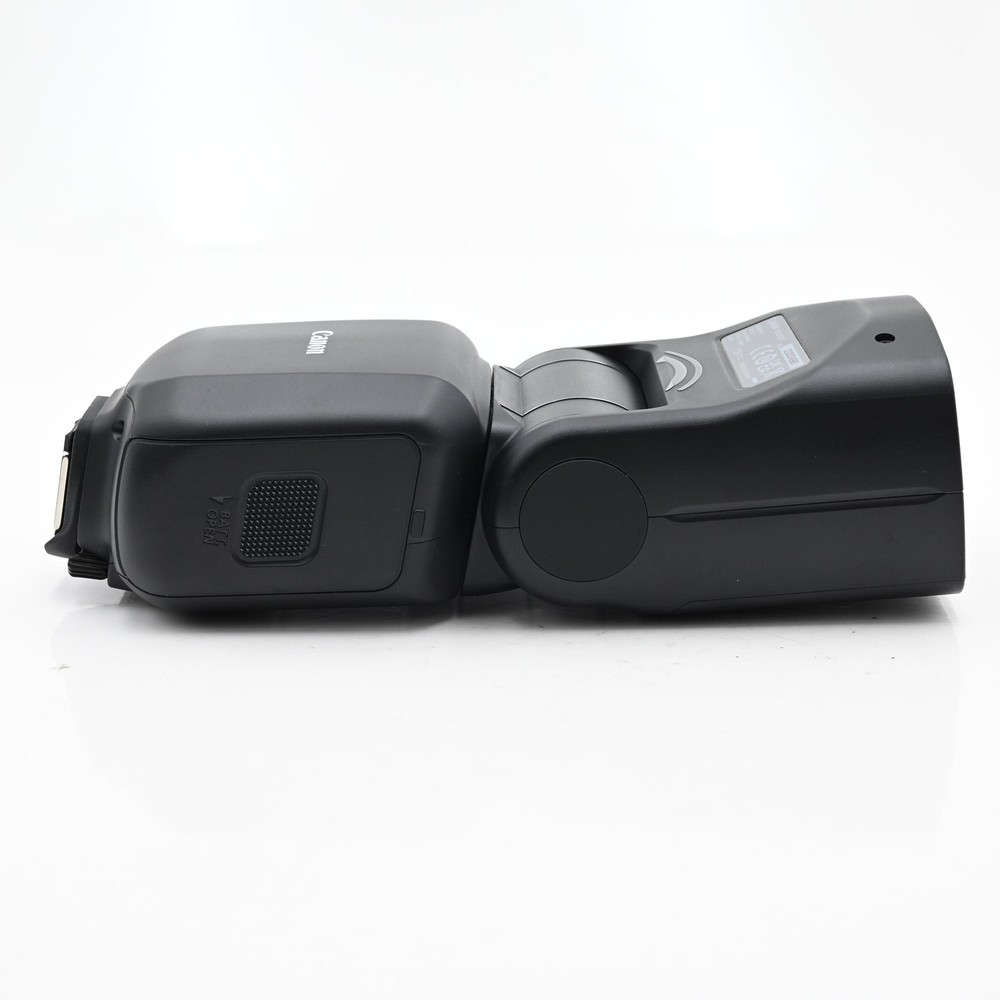 Canon EL-5 Speedlite Flash #990