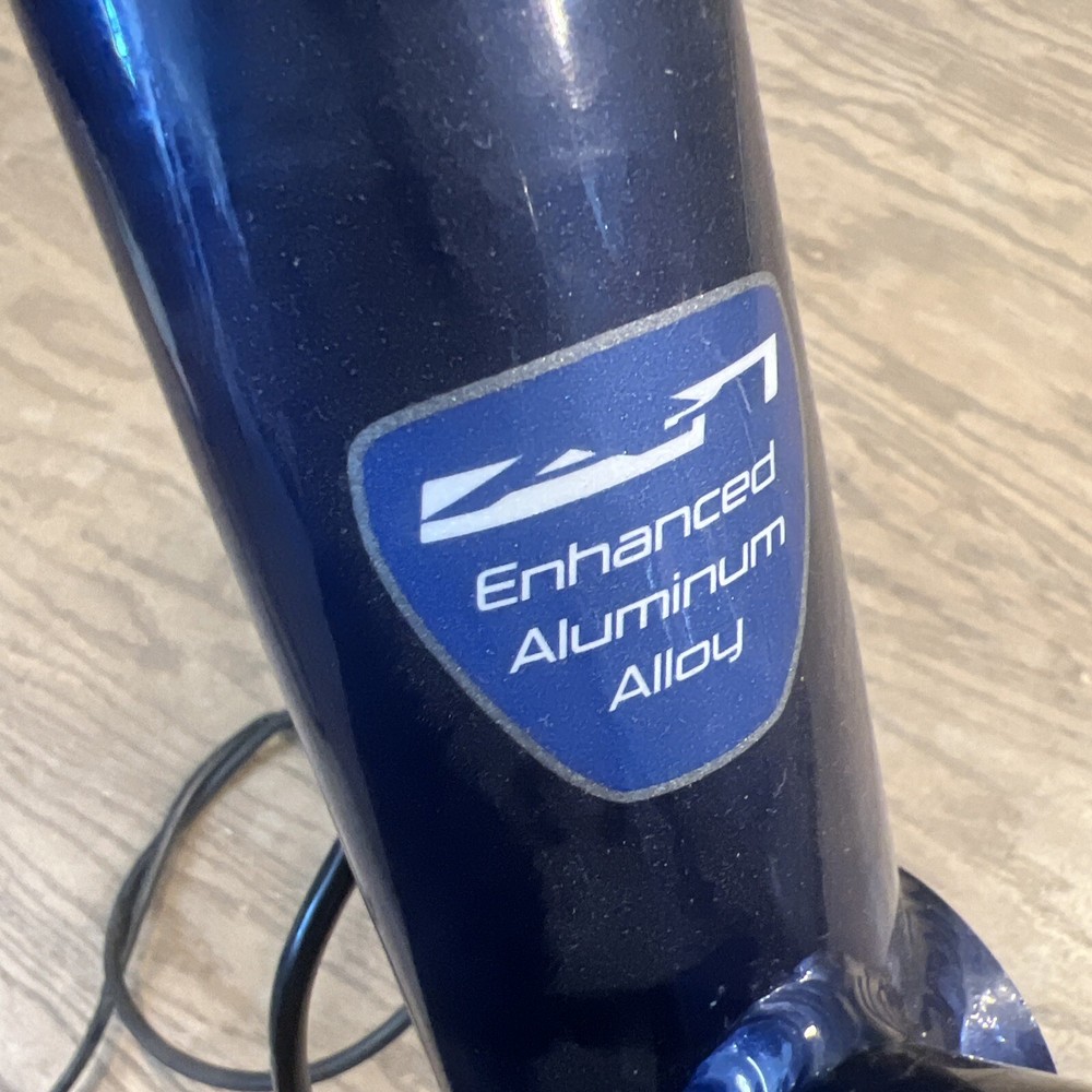 Specialized Globe Aluminum Bike Frame 58c Blue