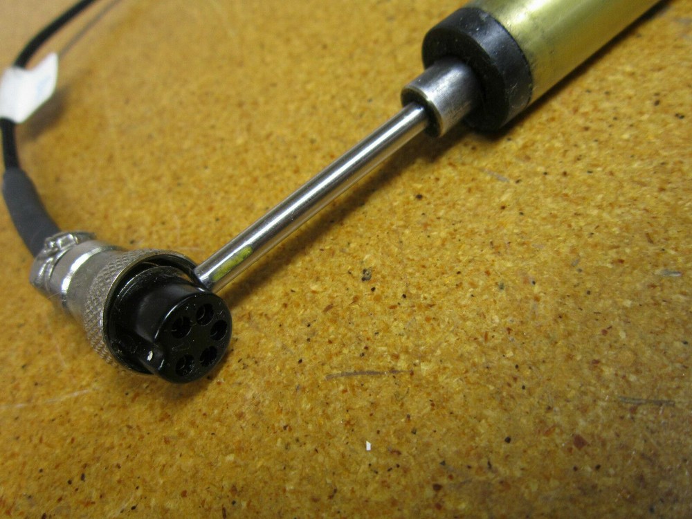 NDT PA1-M8-656-559 Current Probe