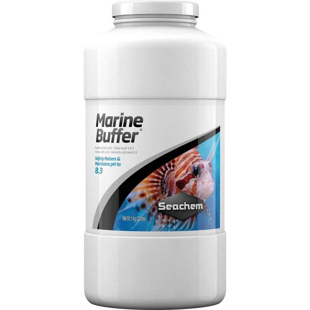 Marine Buffer (1 KG) - Seachem