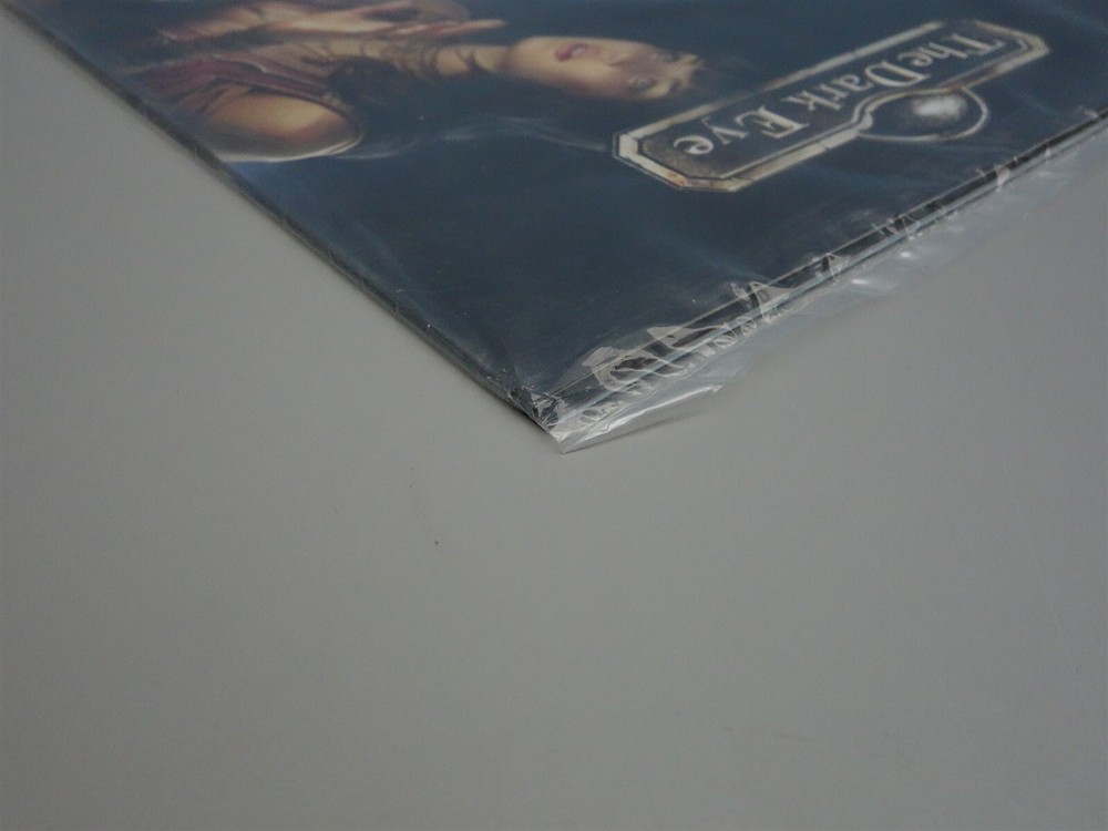 The Dark Eye Quick-Start Rules (Paizo)