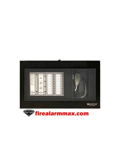 Notifier CAB-RP Cabinet For DVC-RPU