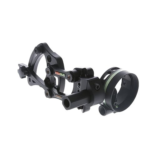 High-Performance Archery Range Finder with Precision Optics for Accurate Shots