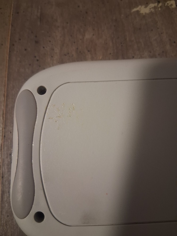 TEXAS INSTRUMENTS GRAPHING CALCULATOR TI-84 PLUS SILVER EDITION - READ DESCRIPTI