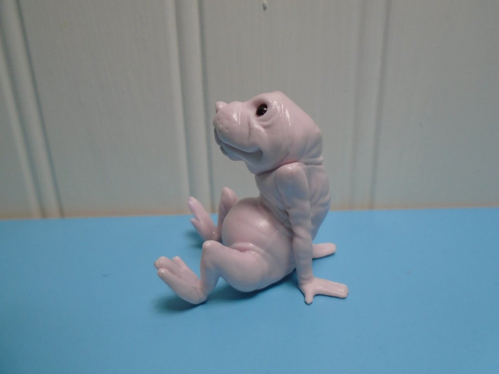 YOLO CANDY MINIATURE GOPHER 1.5" FIGURE (MA1452)