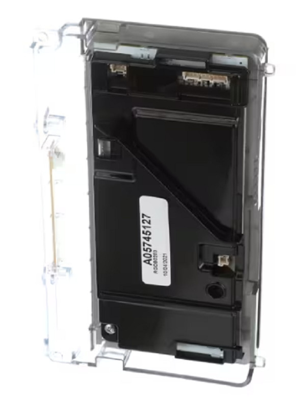 Frigidaire RGDB0203 A05745127 Control Board User Interface