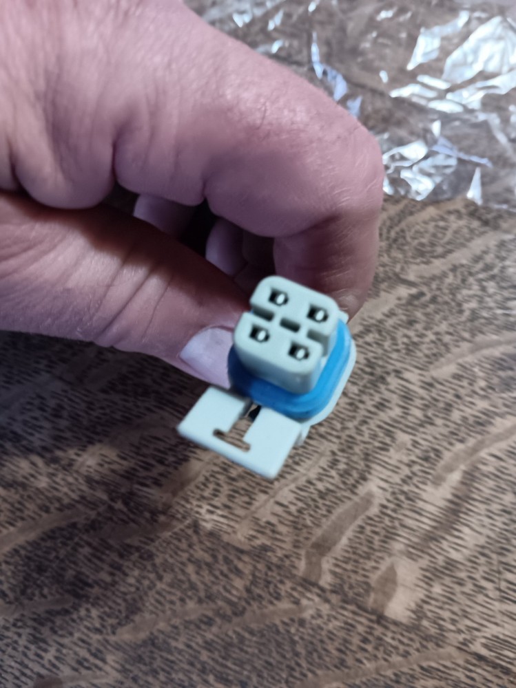 109005 Oxygen Sensor Extension Harness 28" LS1 LS2