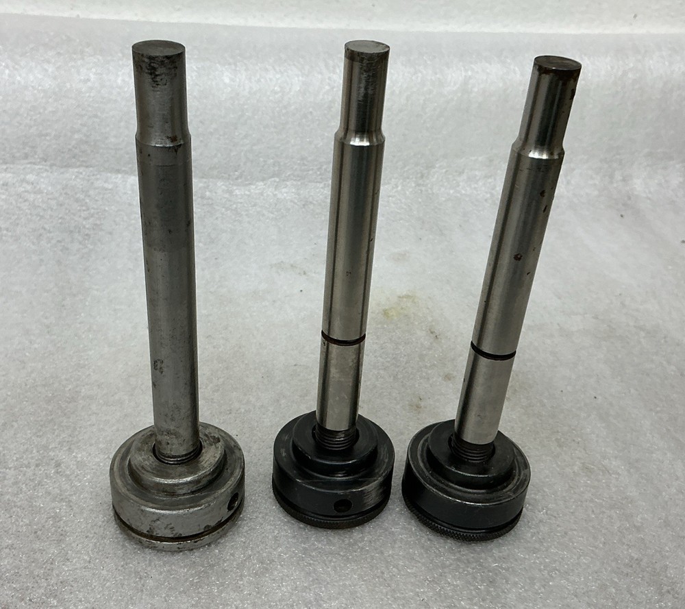 Wilson Tool 0.422 RD / 0.413 (3)