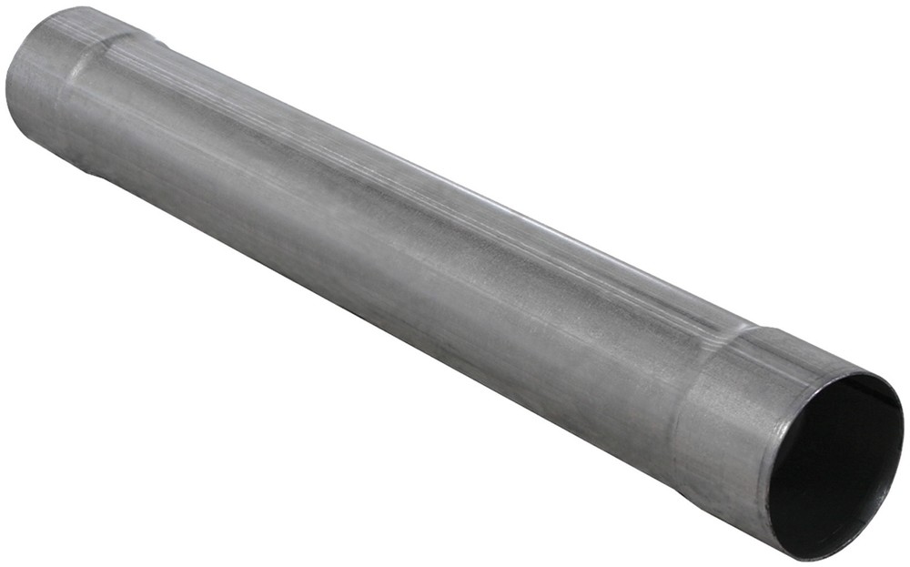 Diamond Eye Aluminized Universal 4" Muffler Replacement Pipe 30" Length 510205