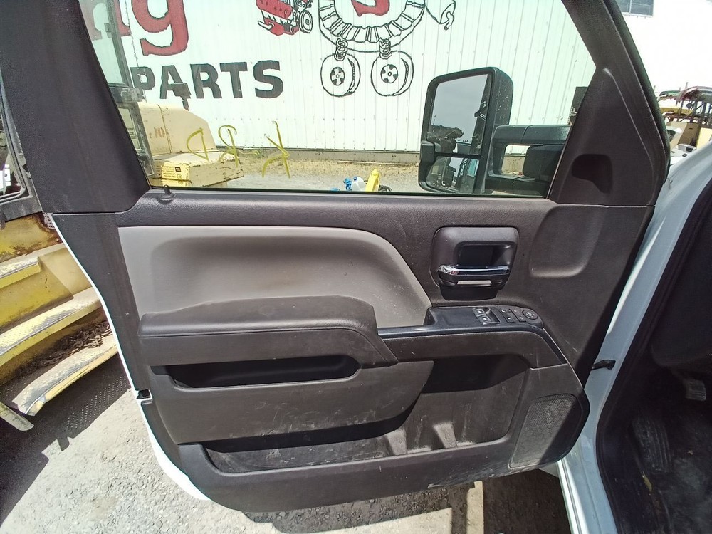 HCHE-CONV 2019 Chassis ECM 12432186