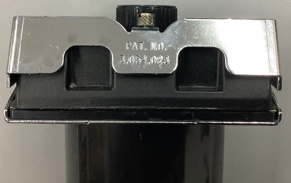 Danaher HP51A622 Eagle Signal HP5 CYCL-FLEX Reset Timer (B549)