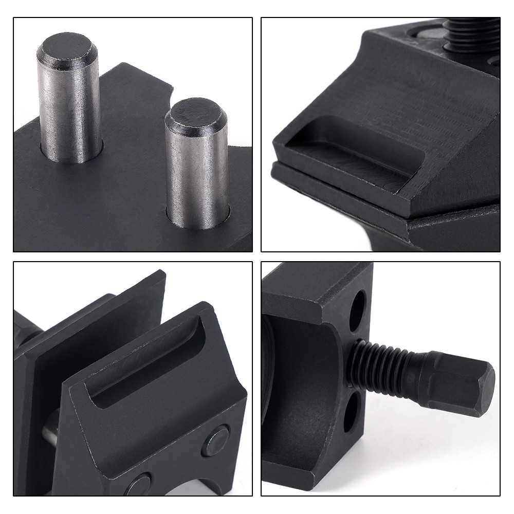 Universal Suspension Strut Split Hub Steering Knuckle Spreader Spreading Tool