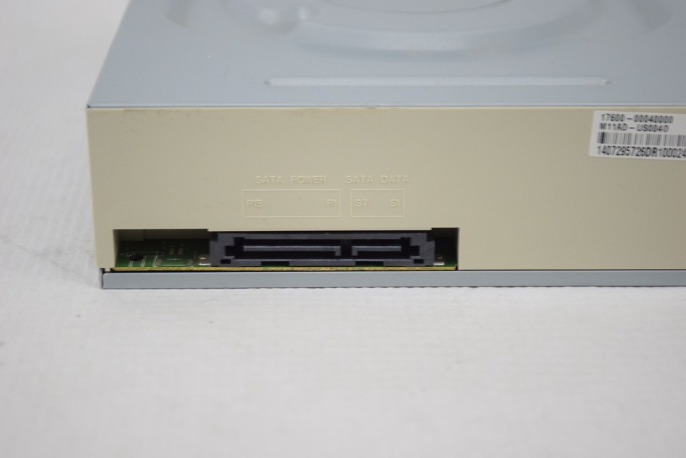 Philips DH-24AESH DVD/CD Rewritable Drive SATA