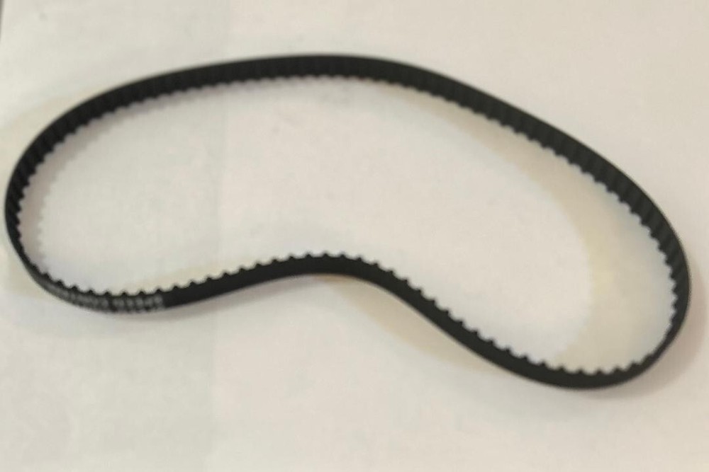 206XL037 Timing Belt, New **