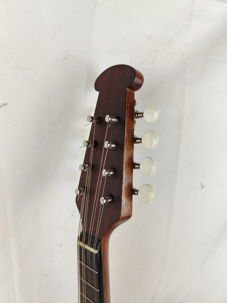 Mandolin 4/4 Raffaele Calace E Figlio 1954 Naples 曼陀林 만돌린マンドリン