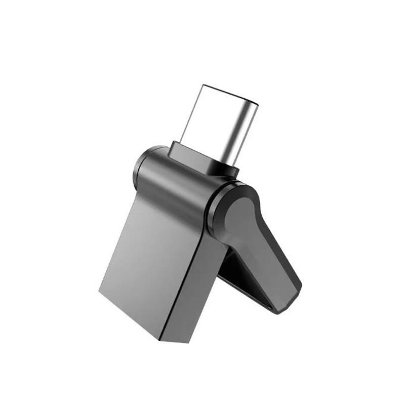 1 T 64 G 2IN1 USB Flash Drive Type-C Memory Stick Storage Pen Disk Thumb U Disk