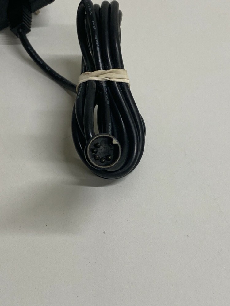 BB3: Extended Systems Ault 02248-6003 AC Adapter