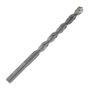 ITM - V Groove Tile & Granite Drill Bits (3/16" x 4") - 25-PACK