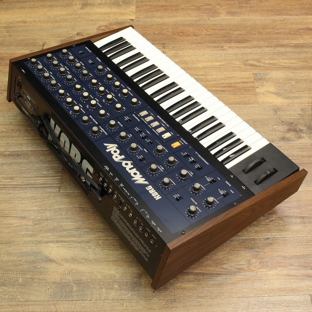 KORG Mono/Poly MP-4 [370911]