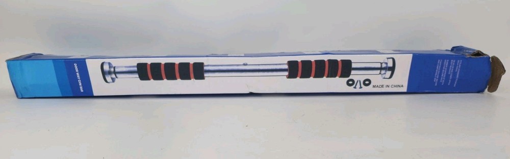Door Frame Horizontal Bar, Portable Pull-Down Lever, Chest Muscles, Abdominal