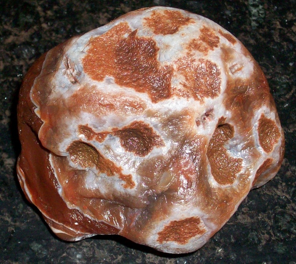Mrfeld ~ Lake Superior Agate ~ 2.36 oz ~ LSA1504