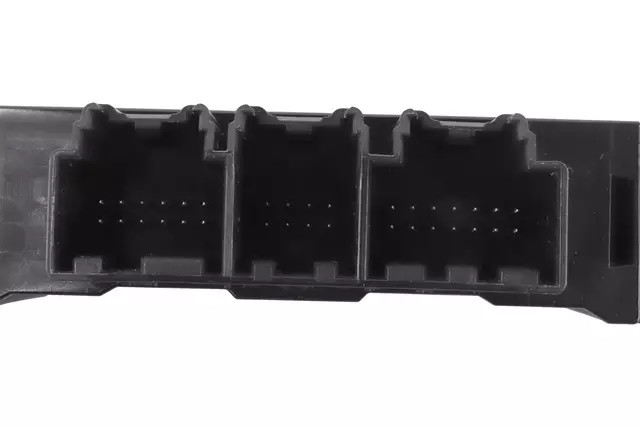 Genuine GM Control Module 84987038