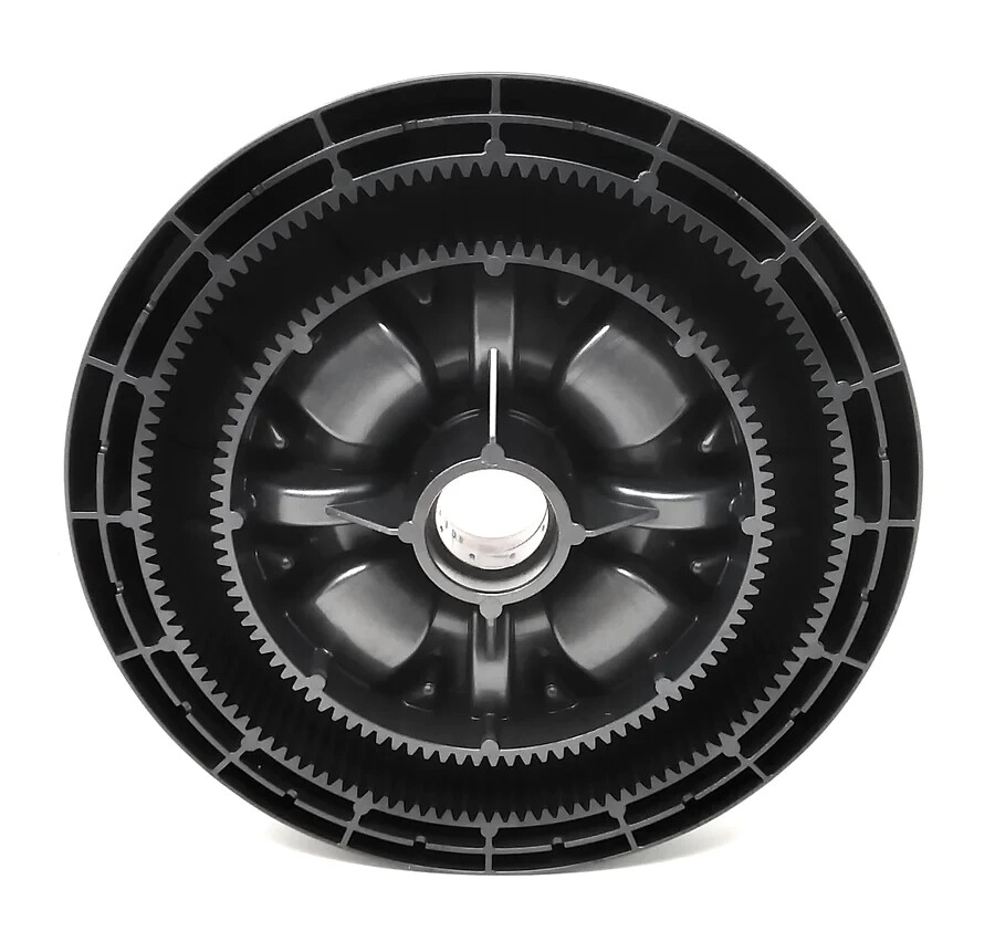 Pentair Rebel Wheel Kit Replacement Pool Part