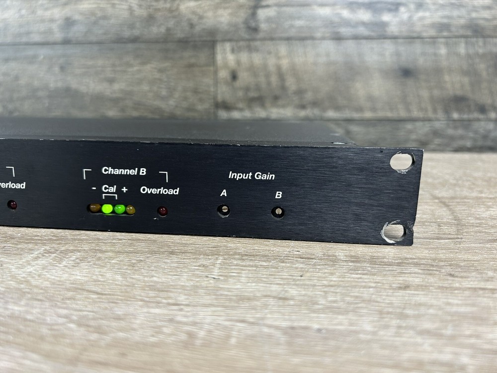 Dolby AC-2 Model DP501 Digital Audio Encoder #1209