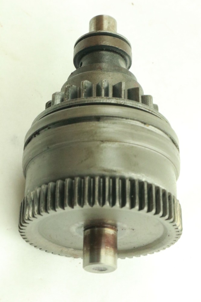 Polaris 2001 Virage 700 OEM Starter Bendix Starting Gear