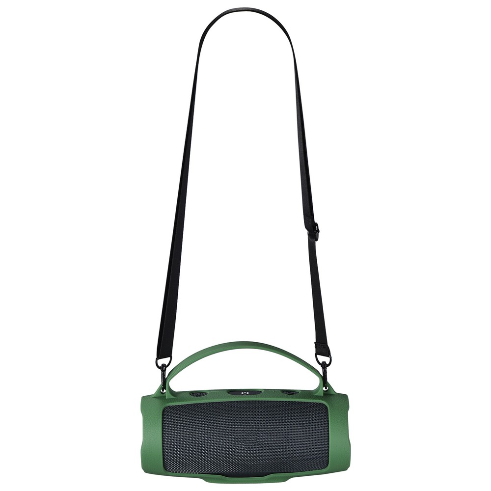 For JBL Charge Essential 2/Charge 4 Bluetooth Audio Silicone Protective Case