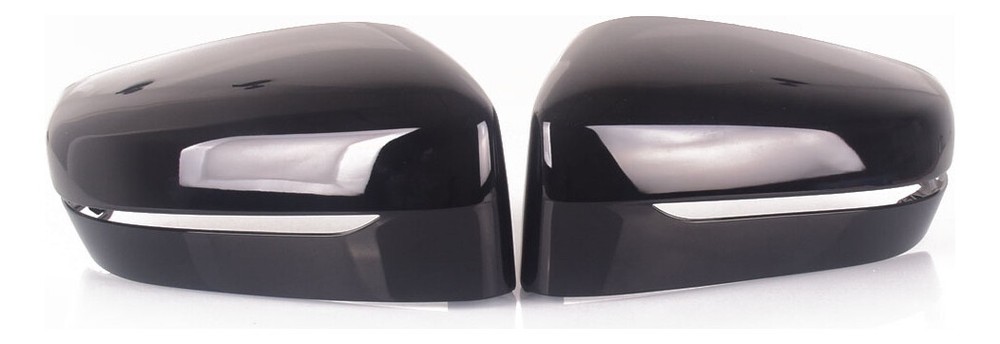 LHD Carbon Fiber Side Mirror Covers