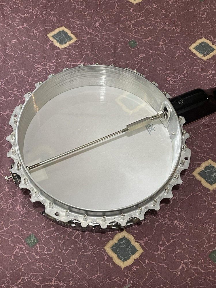 Rogue B30 5-String Banjo Easy Project